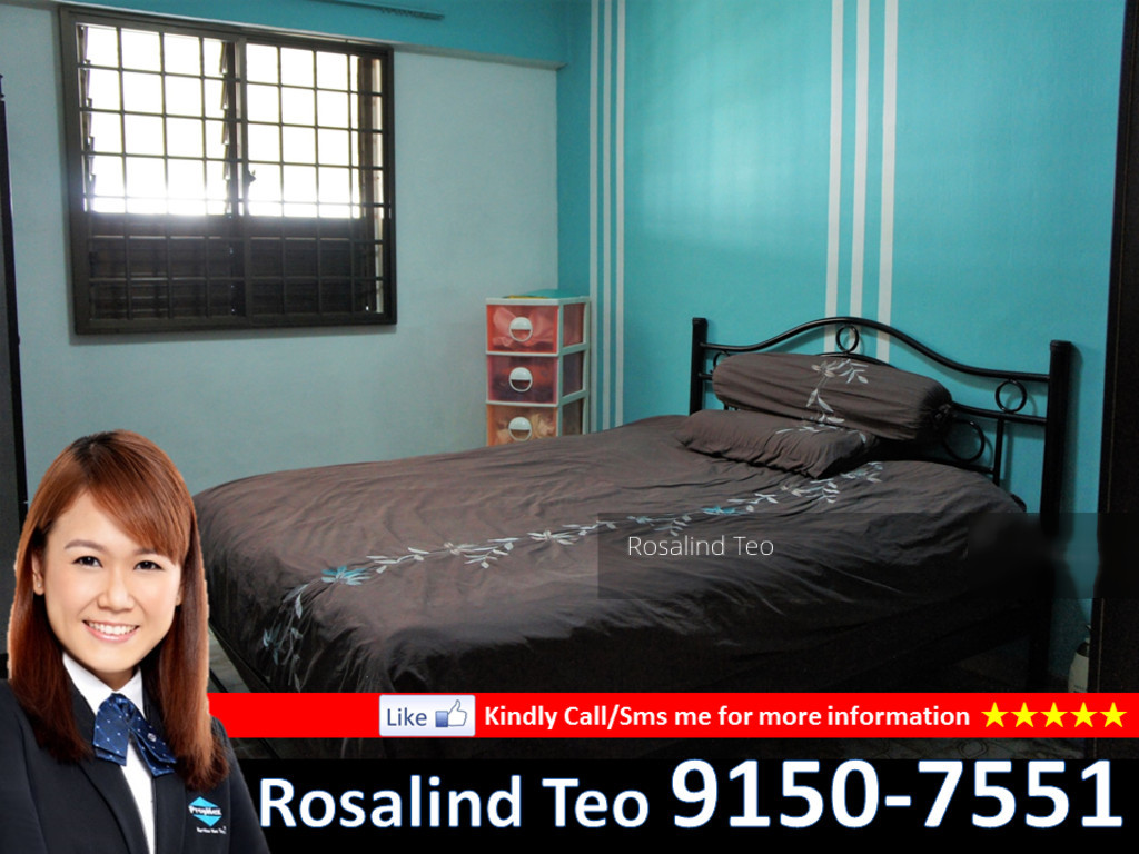 Blk 327 Hougang Avenue 5 (Hougang), HDB 3 Rooms #144028062